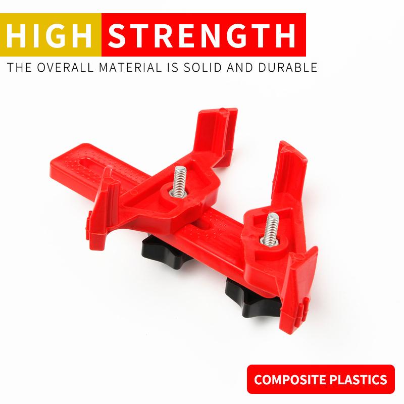 9Pcs Universal Camshaft Lock Holder Car Engine Locking Fixing Tool Belt Changing Timing Fixture Auto Repair Set