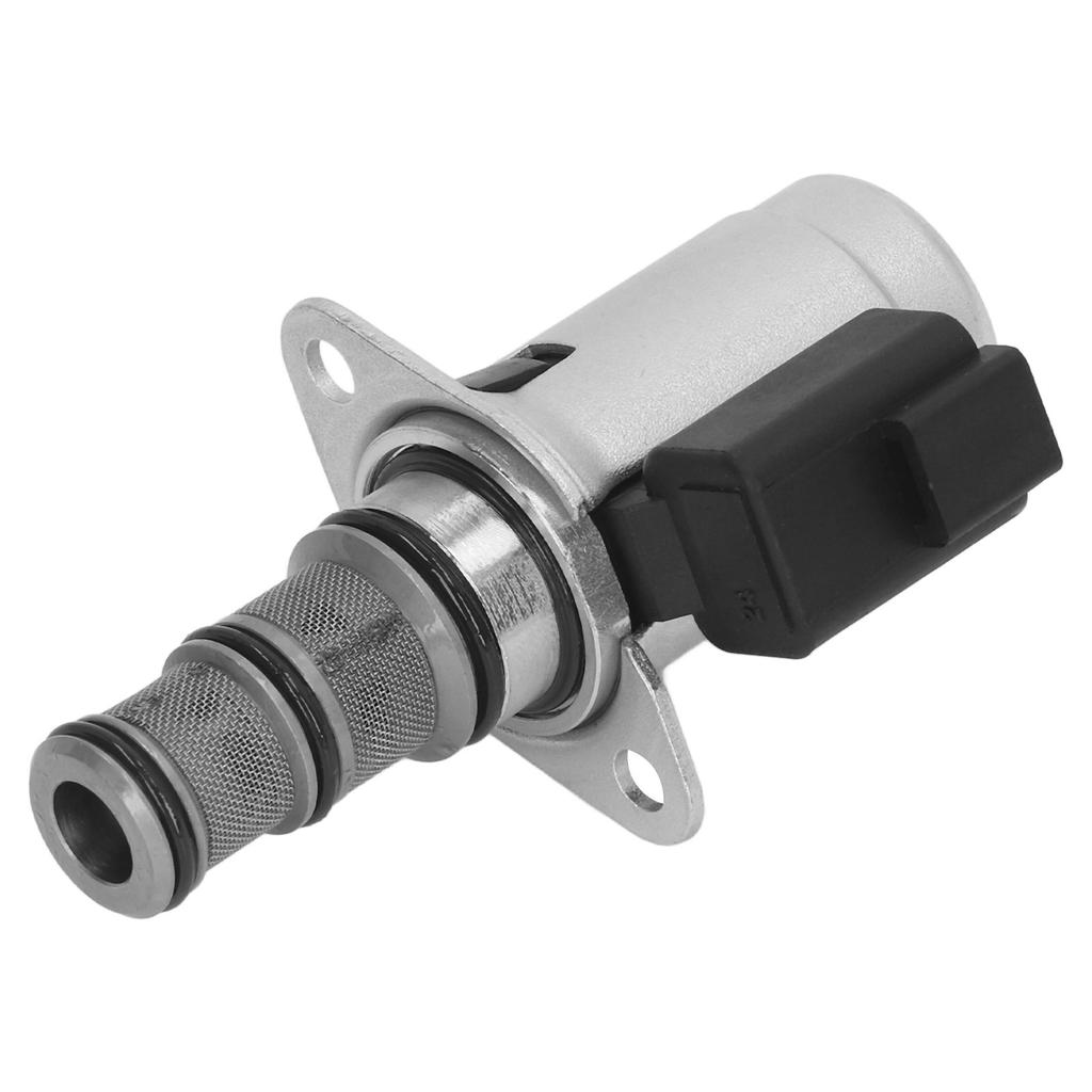 Solenoid Valve Electric Replacement for KOMATSU Excavator Engine Parts Alloy Steel 24V