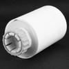 ZIGBEE Radiator Valve LCD Screen Smart Mobile APP Control Temperature Adjustment HY366