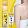 Oceaura Enhance Skin Elasticity Body Cream Hydrating Reduce Dullness Balance Skin Tone Body Dark Spot  Cream