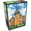 150 Piece Jigsaw Puzzle - Haar Castle, popular Korean puzzle