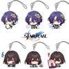 Porta-moedas, clips, porta-chaves – Chaveiros