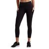 TriDri Womens/Ladies Recycled 7/8 Leggings