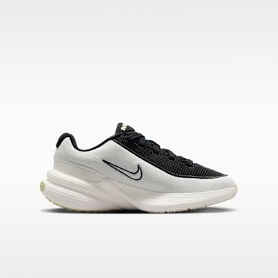 Nike Uplift SC Sail Black Life Lime (GS)