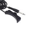 Classical Acoustic Guitar Amplifier Soundhole Pickup 6.3mm Jack 5M Cable