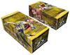 Character Card Box Collection Platinum Grade of enemy Misaki Z/X -Zillions X- "Yuzuruha (IGOB)"