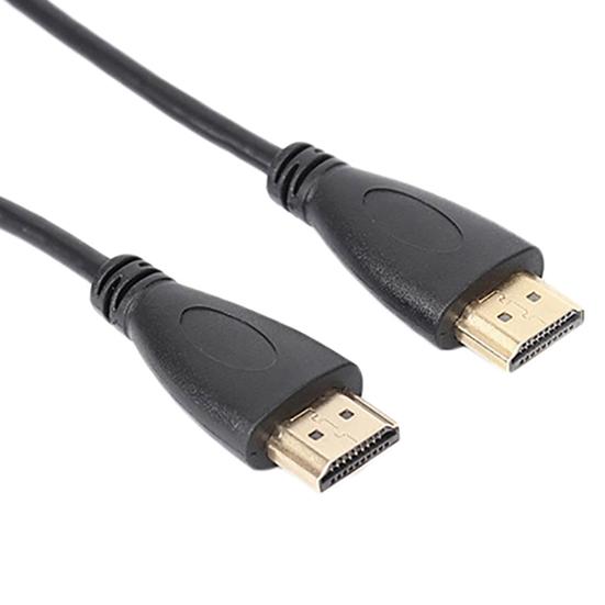 Kabel HDMI V1.4 1080P High Speed Męski na Męski 3/5/7/10 stóp do Wysokiej Jakości Obrazu