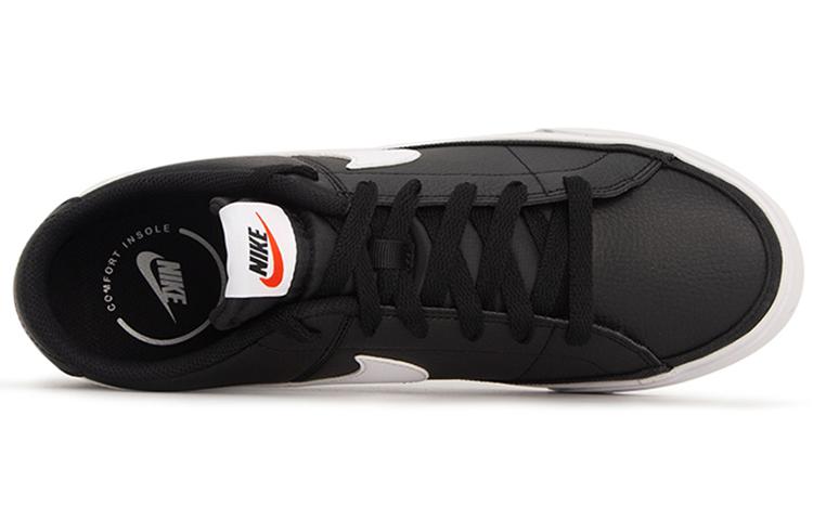 Nike Court Legacy Black White CU4150-002