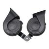 Brand New Useful Practical Horns Replacement Hot Sale Spare Parts Air Electric Double Whistle Sound For Tesla Model 3