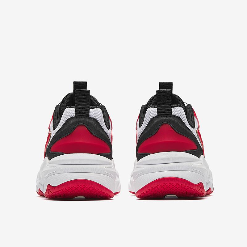 Anta Kids Trendy Fashion Comfortable Versatile Breathable Lightweight Shock Absorbing Low Top Casual Shoes Kids Casual Shoes 312518812