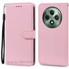 For Oppo Reno 12 FS 5G Etui Lommebok Lær Flip Cover For Oppo Reno 12F Etui Reno 12FS 12 F Reno12F Reno12 Fs Telefonetui Fundas