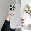 Transparent Phone Case for iPhone 11 12 13 iPhone 13 14 15 Pro 15 16 Pro Max Samsung A15 A16 A25 A26 A55 A56 S25 S24 S22 S23 Ultra S25 Edge