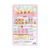 Sunstar Jewelry Charm Set Disney Princess 3492429B 5 Pieces Assorted Colors Craft Accessories