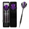 Factory Best Price Professional 3 Pcs Iron Double-Sided Eco-Friendly Darts Set for Dartboard Game Home