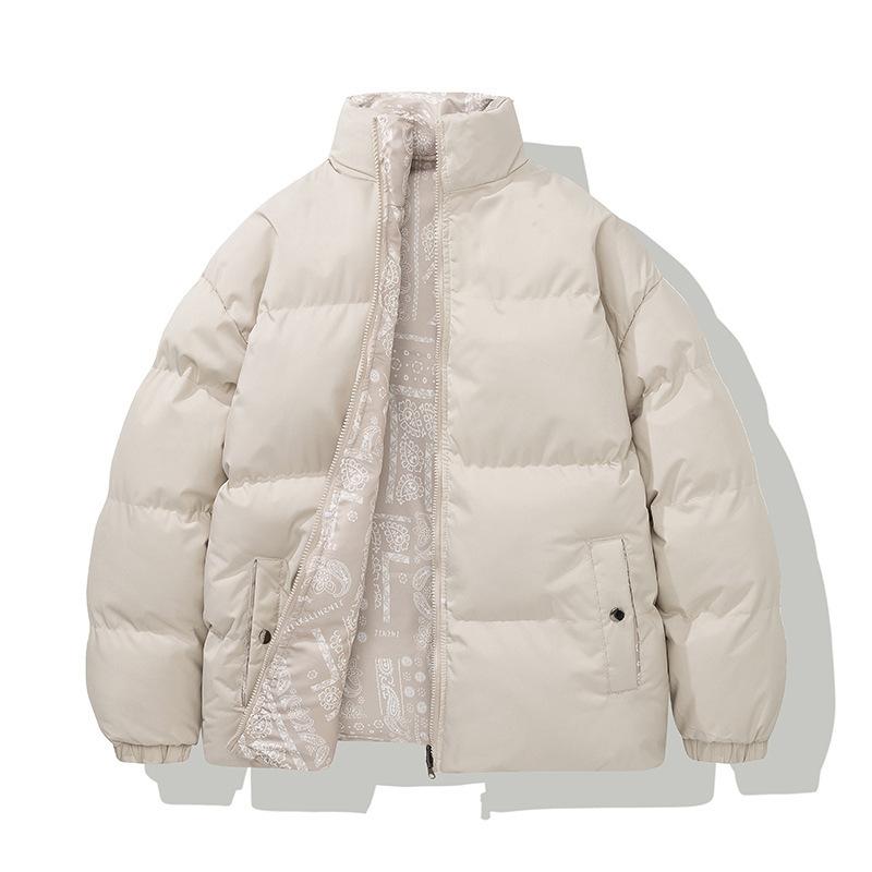 

Повседневная мужская хлопковая куртка с капюшоном, ветрозащитная, зимняя, для ежедневной носки 4XL хаки