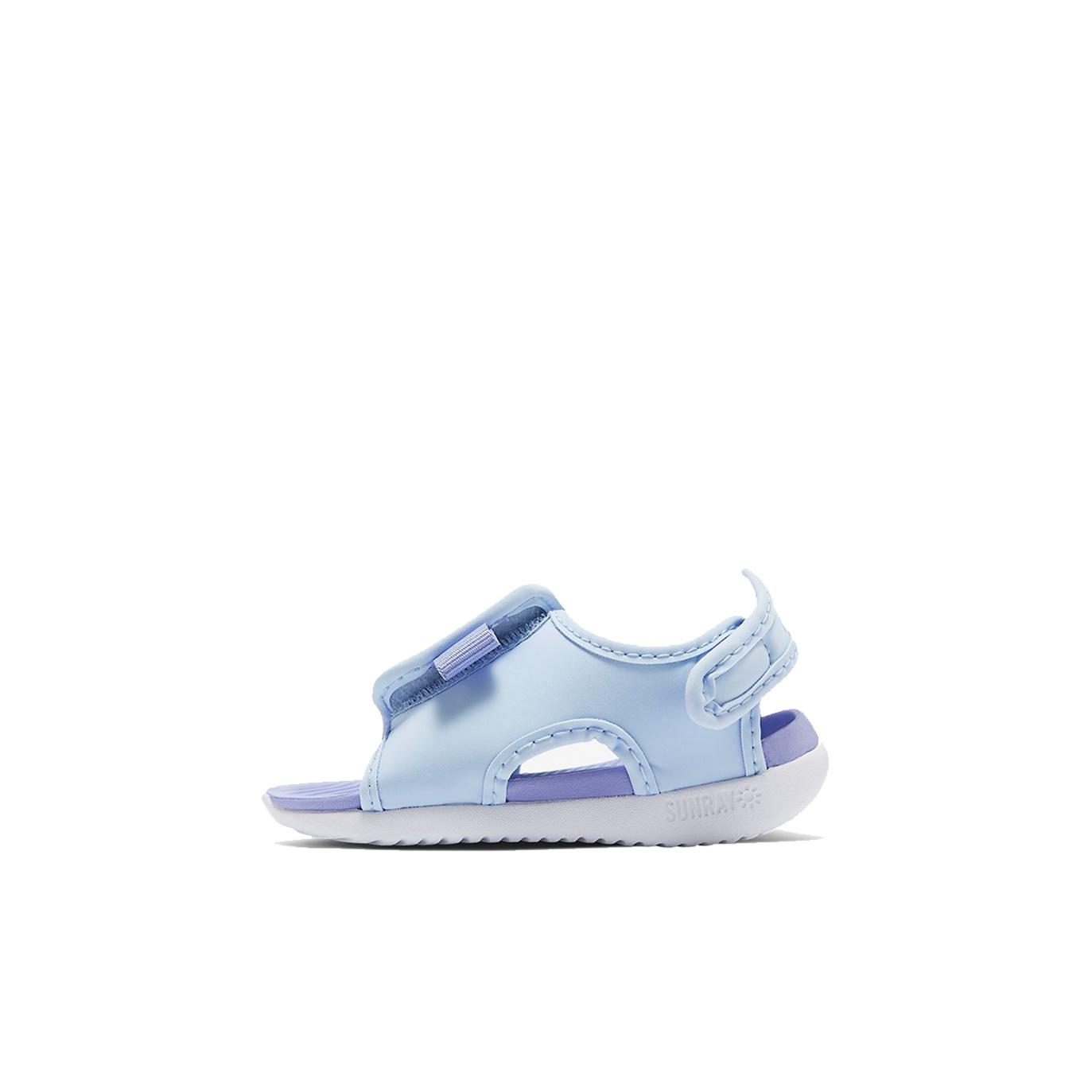 

кроссовки Nike Sunray Adjust 5 Toddler Shoes TD DB9566-402
