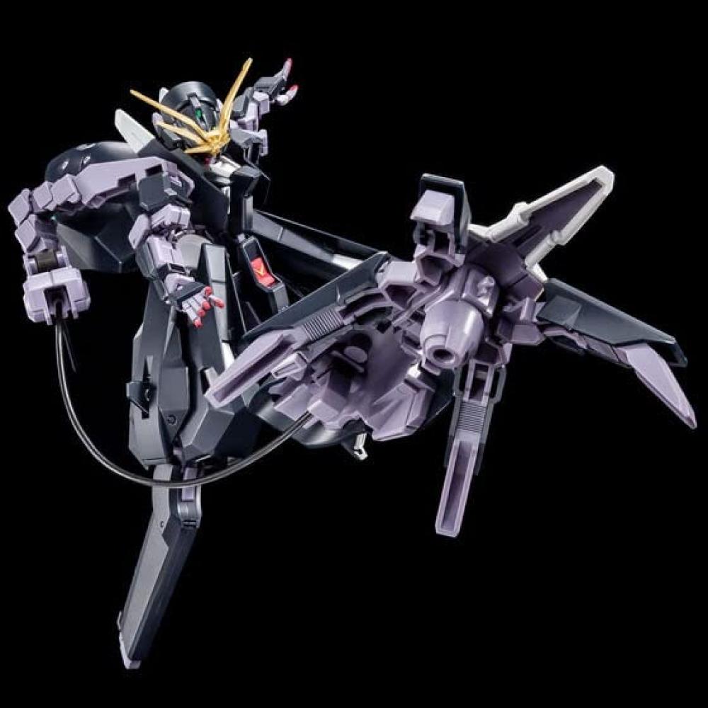 BANDAI SPIRITS HG 1144 Gundam TR-6 [Woundwort] Psycho Blade Custom (A.O.Z RE-BOOT version)