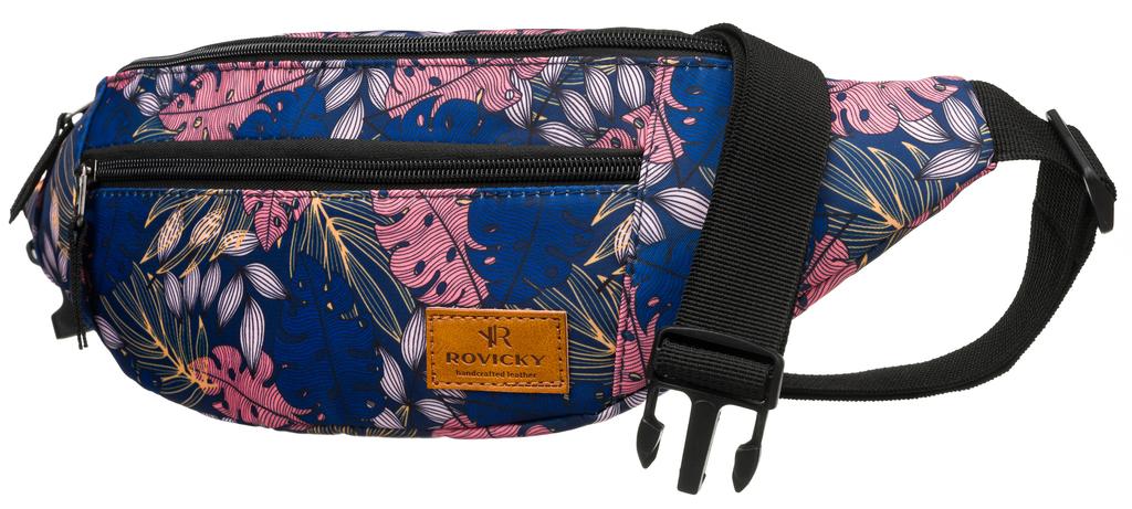 Waist bag R-WB27-9142 15