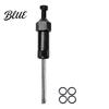 Hardened Grease Remover Fitting Cleaning Tool Clears Clogged Fittings by Hydraulic Pressure Heavy Universal Lubrication Nozzle Adapter Duty