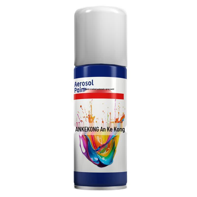 Anke Controls Multi-Purpose Spray Paint