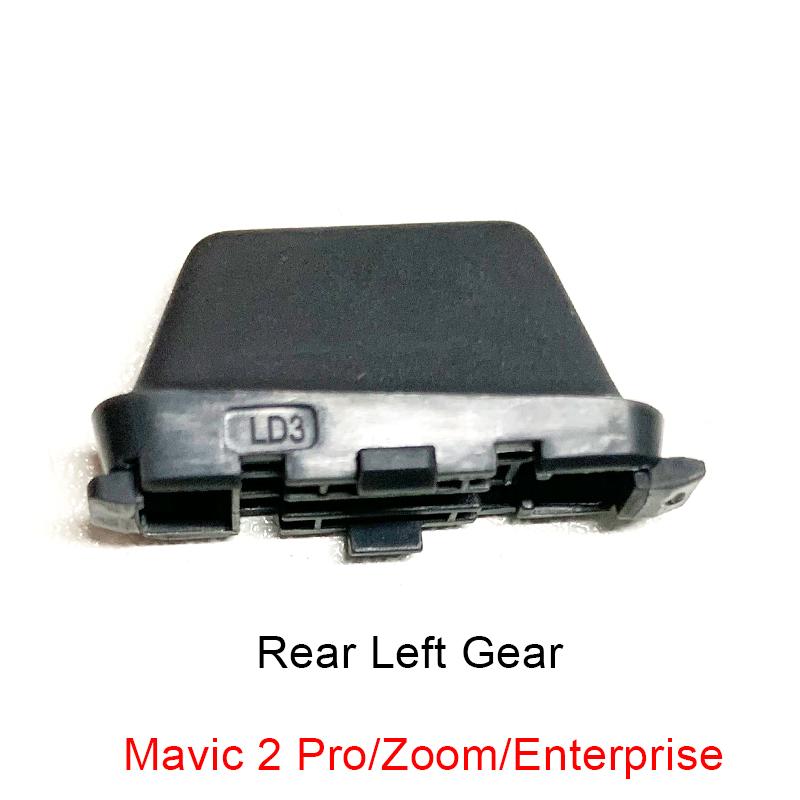 Original Mavic 2 Pro Middle Shell Mavic 2 Pro Bottom Cover Mavic 2 Enterprise Motor Arm Landing Gear for DJI Mavic 2 Series