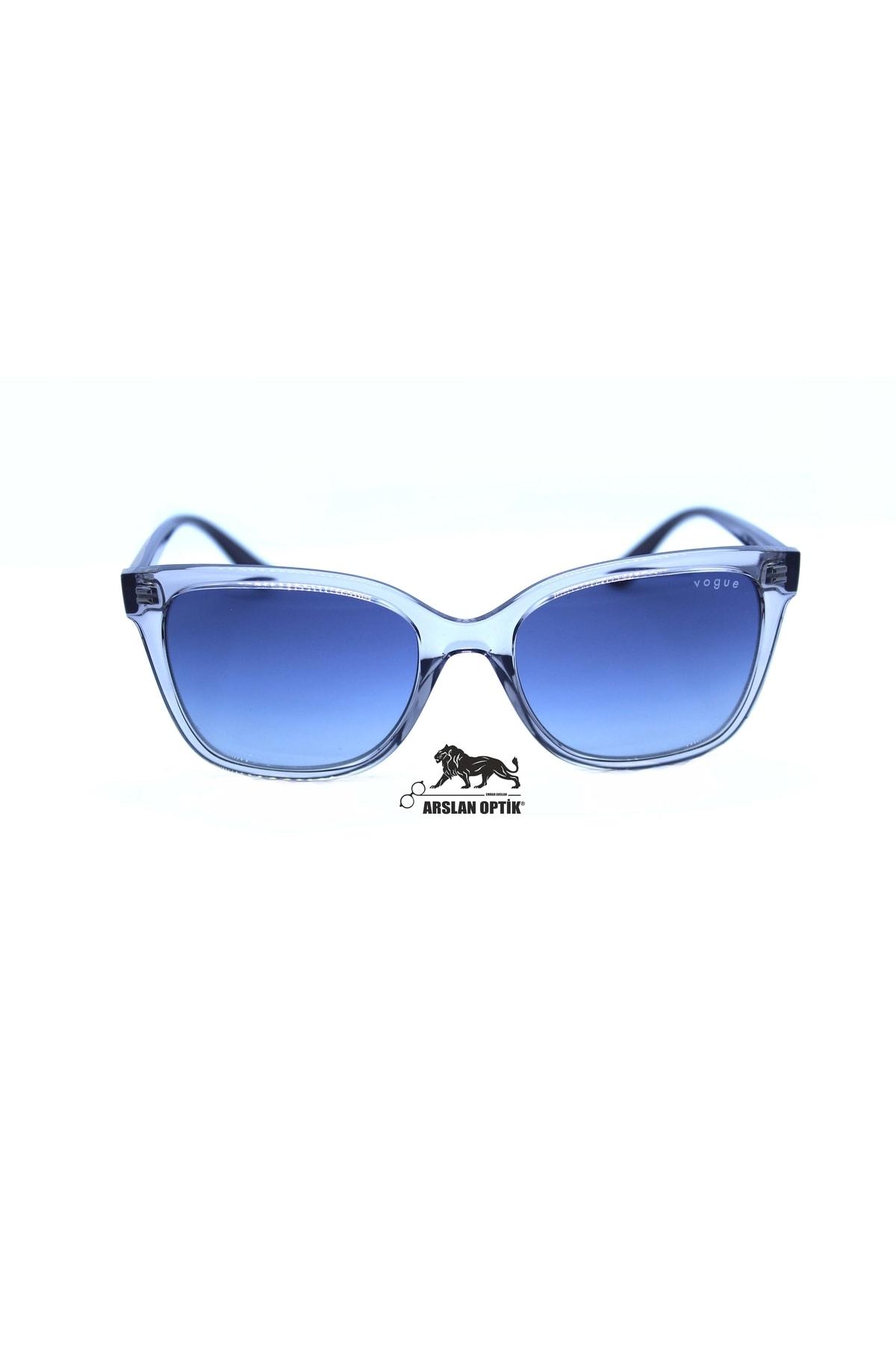 

Vogue Vo 5426-S 27264L 54 Unisex Sunglasses