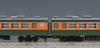 TOMIX N Gauge 153 Series Air Conditioned and High Cab Basic Set 98344 Model Train (4 Cars)