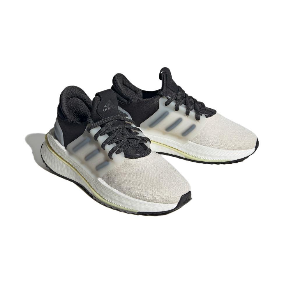 Adidas X_PLR Slip Resistant Low top Kids' Running Shoes White Black Unisex if0629