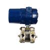 1151DP Explosion-Proof High-Precision Pressure Sensor for Strong Acid/Alkali Levels
