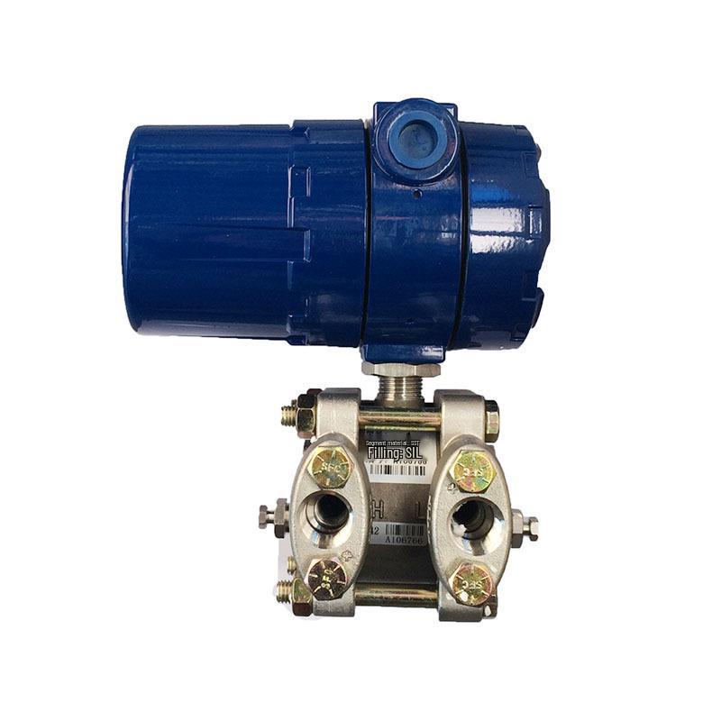 1151DP Explosion-Proof High-Precision Pressure Sensor for Strong Acid/Alkali Levels
