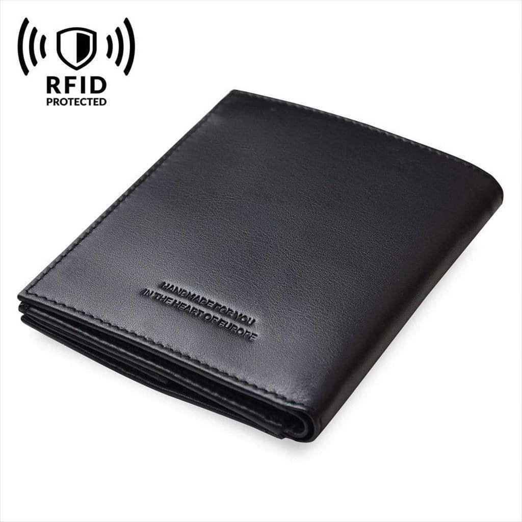 Jaimie Jacobs FOLDER BOY Compact Wallet [Official Import] (Exclusive Japan Distribution Rights)