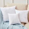Soft Standard Pillow Accessory Decorative Home Interior Cotton Filler Pillow Cushion Core Pillow Inner Cushion Filling