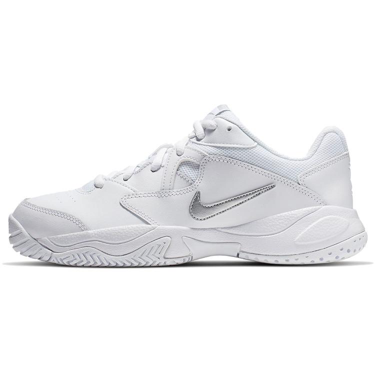

Nike Court Lite 2 Белые Женские 39