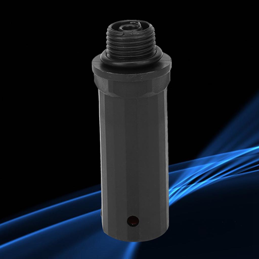 15,5 mm Ontluchtingsstang Vent Accessoires Luchtcompressorpomp Luchtcompressorontluchting Luchtcompressor Ontluchtingsklep