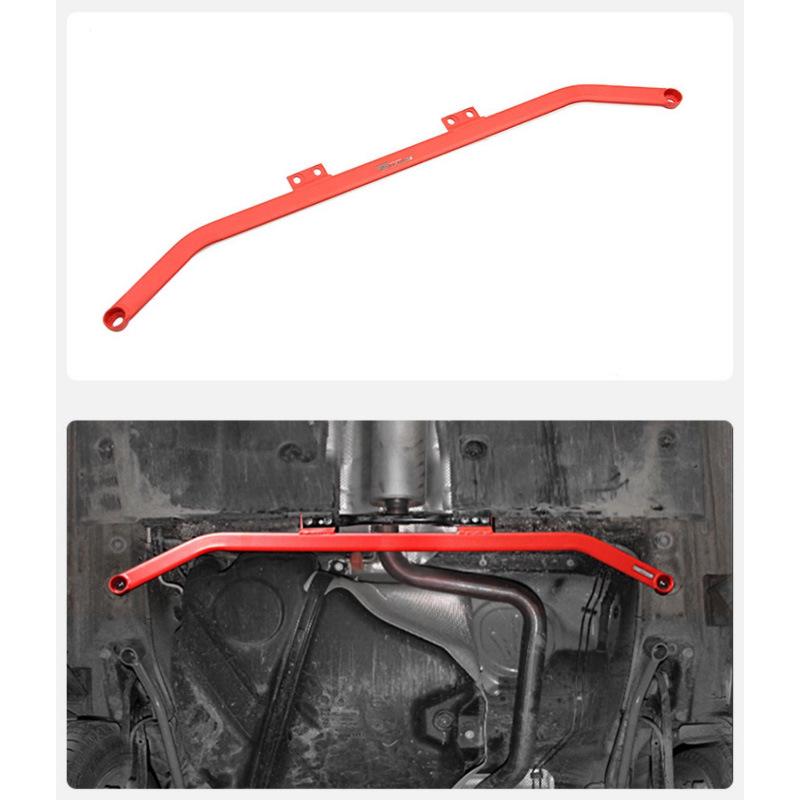 Volkswagen Lamando/T-Roc Adjustable Anti-Roll Bar & Tie Rod