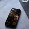 Boothill Honkai Star Rail Phone Case Tempered Glass For IPhone 17 13 14 16 12 15 11 Pro Max Plus Mini X XR SE2020 Coque