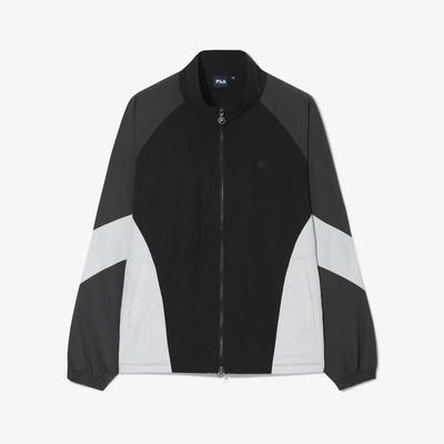 Fila Colorblock Windbreaker