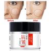 Cremă antirid cu hexapeptide, cremă hidratantă fermă anti-îmbătrânire, esență facială
