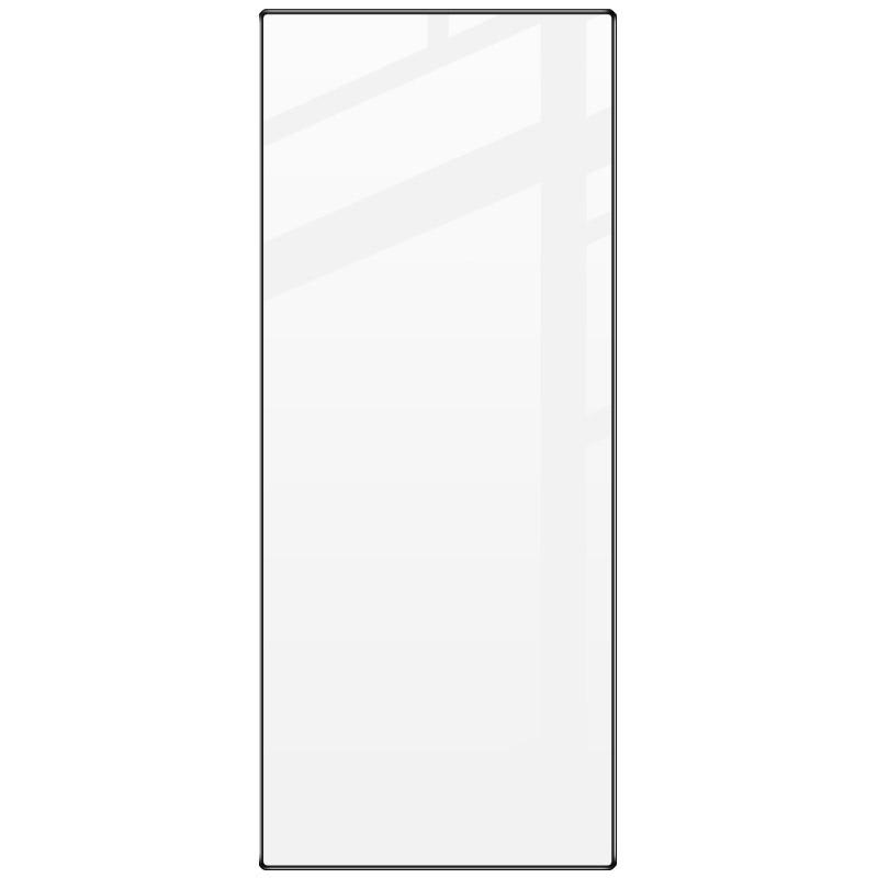 IMAK For Samsung Galaxy Z Fold6 5G Tempered Glass Full Screen Protector (Scaled Down Version)