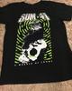 New Popular Sum 41 Band Black T-shirt Tops Tee Cotton Full Size S-4XL