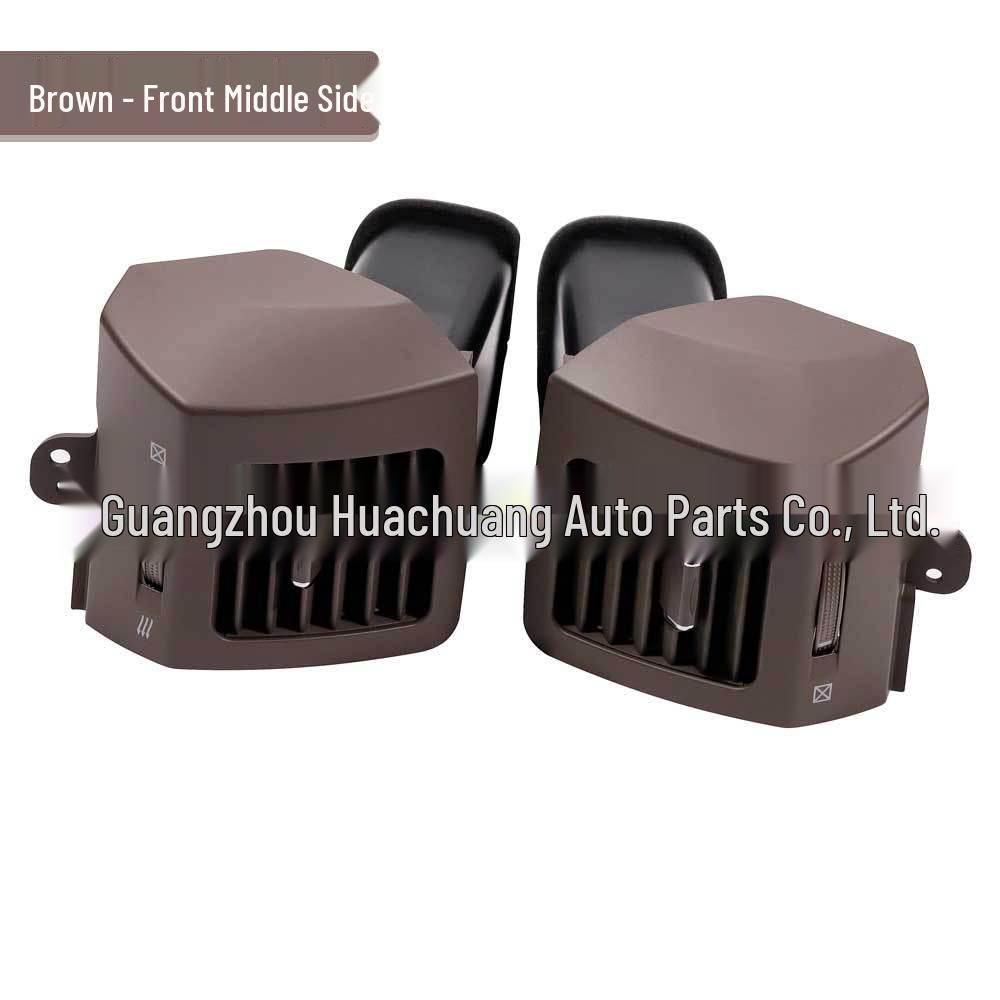 Lexus GX470/Toyota Prado Air Vent Frame (2003-2009)