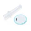 Sanrio Water Straw Direct Lightweight Plastic My Cold Water with Shoulder Strap and Name Character Item 181871 (SANRIO) Children's Bottle, Bottle,