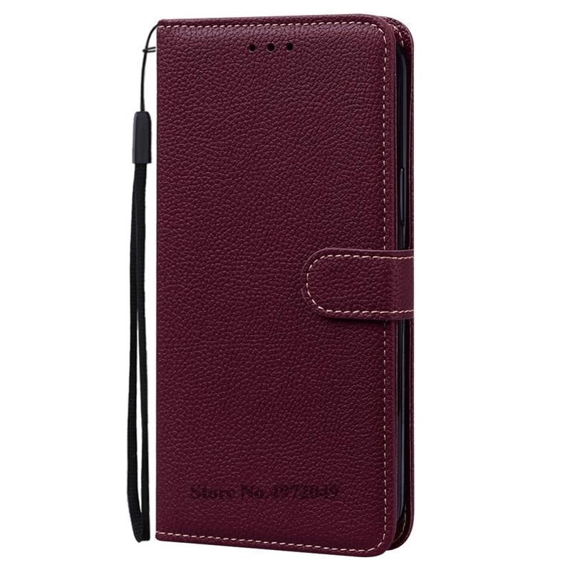 Für Tecno Pova 5 6 Pro Hülle Leder Brieftasche Klapphülle Für Techno Pova Neo 2 3 4 5 Pro Neo2 Silikonhülle Handyhülle Coque Fundas