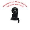 Original Gimbal Camera Yaw Motor Arm Upper Bracket for DJI MINI 2 /Mini SE /Mavic Mini Drone Replacement Repair Parts
