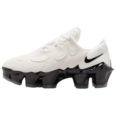 Nike First Sight Mirage Sail Sneakers da Donna Bianco Nero-Trasparente HQ2412-101