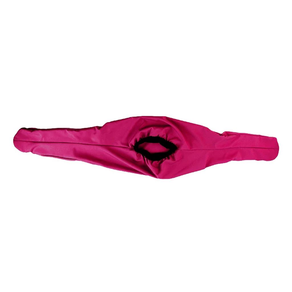 Afrikanisches Stretch-Knoten-Gele-Haarwickel-Turban-Stirnband für Frauen zum Ausgehen Dehnbarer Turban für Damen