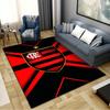 Flamengo Carpet Rug for Living Room Bedroom Home Sofa Decoration, Kids Play Non-slip Floor Mat