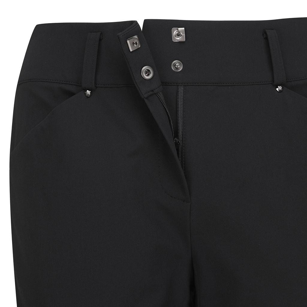 ANEW GOLF W Essential L/Pt_Bk