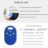 Smart Chip RFID Multiple Key Fob Changeable Induction Elevator Card  For Home