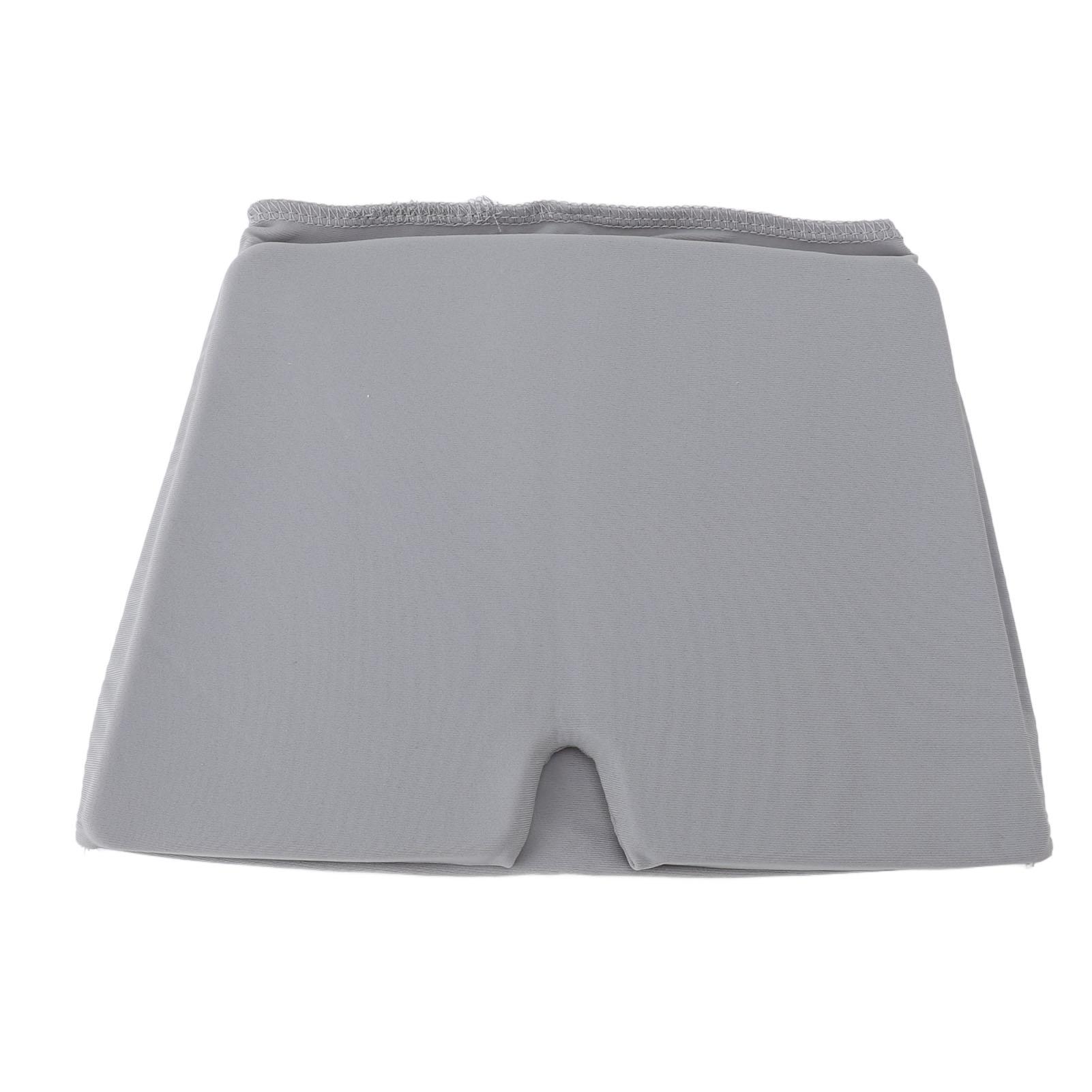 

Гелевая шапочка для облегчения мигрени Без запаха Шапка для облегчения головной боли Снижение стресса Покрытие глаз на 360 градусов Мигрень